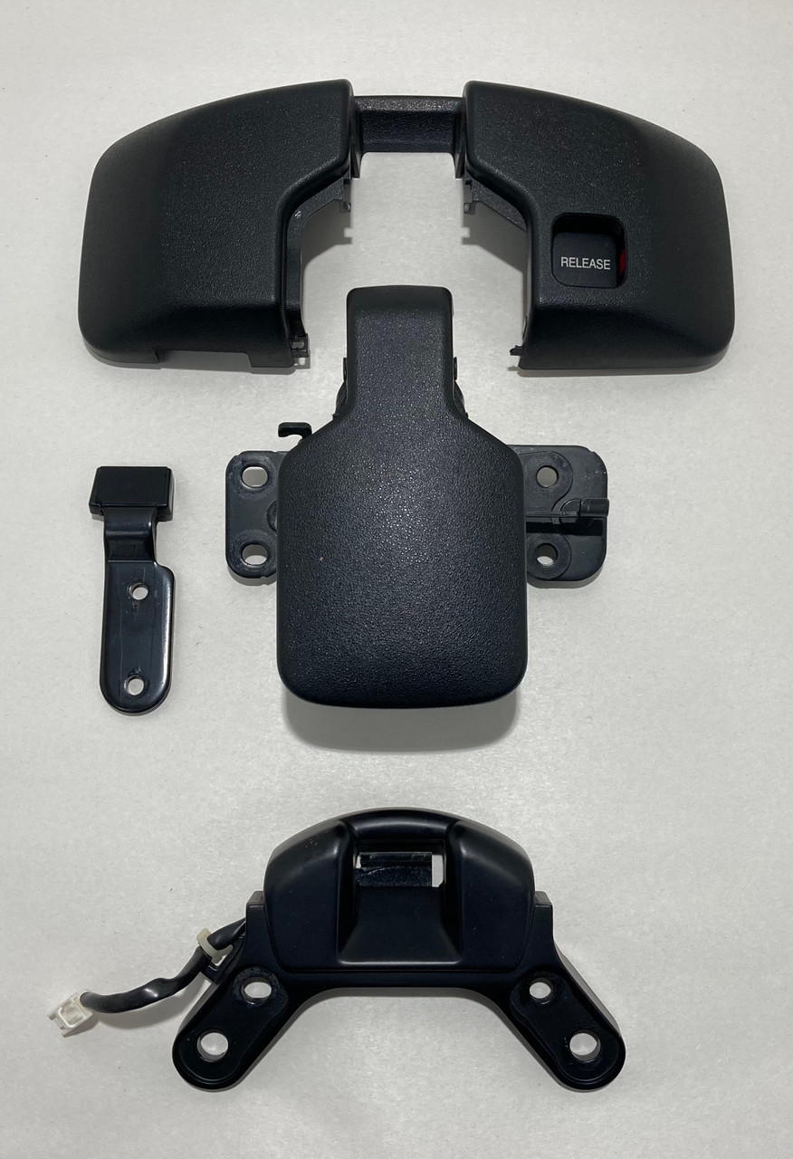 2007-2015 Mazda Mx5 Miata Power Retractable Hard Top PRHT Front