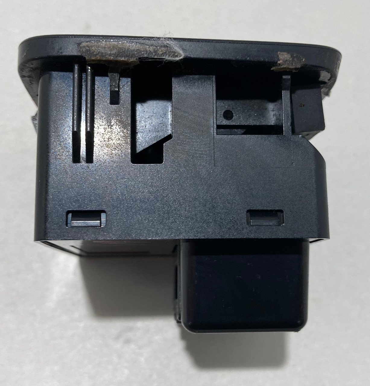 1999-2000 Mazda Miata Power Window Switch / Black *Broken Tabs