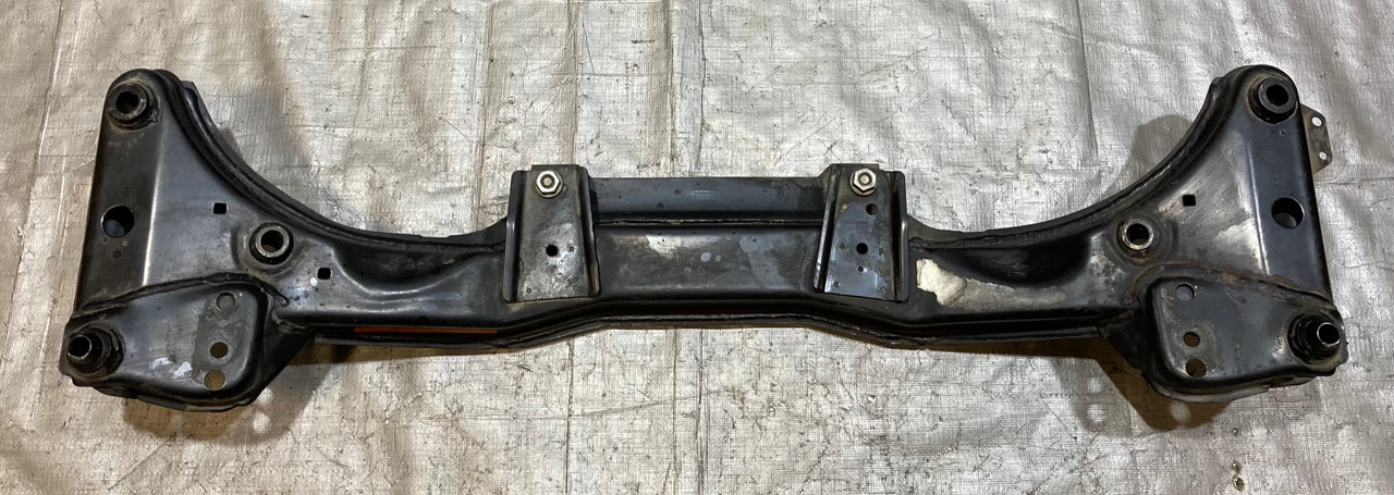 2001-2006 E46 BMW M3 Front Subframe Crossmember Assembly / M3017