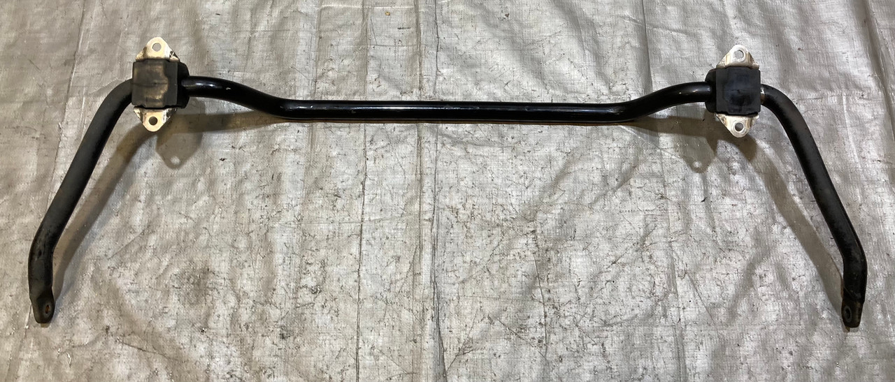 2001-2006 E46 BMW M3 Convertible Front Sway Bar / OEM / M3017