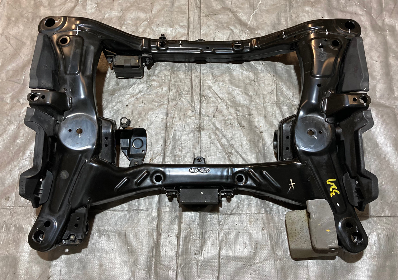 フィンユール 2013-2016 Hyundai Genesis Coupe Passenger Front Spindle
