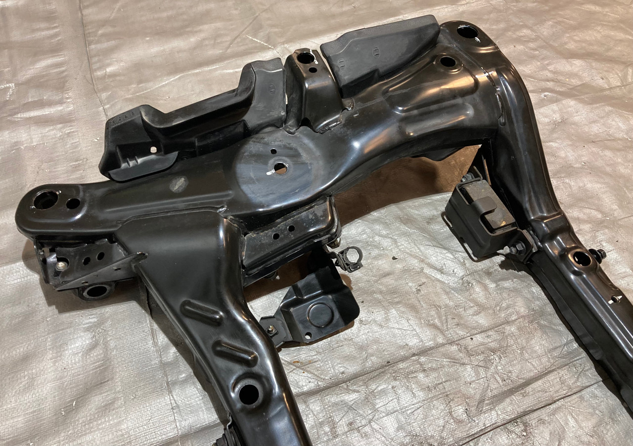 2013-2014 Hyundai Genesis Coupe 2.0 Front Subframe