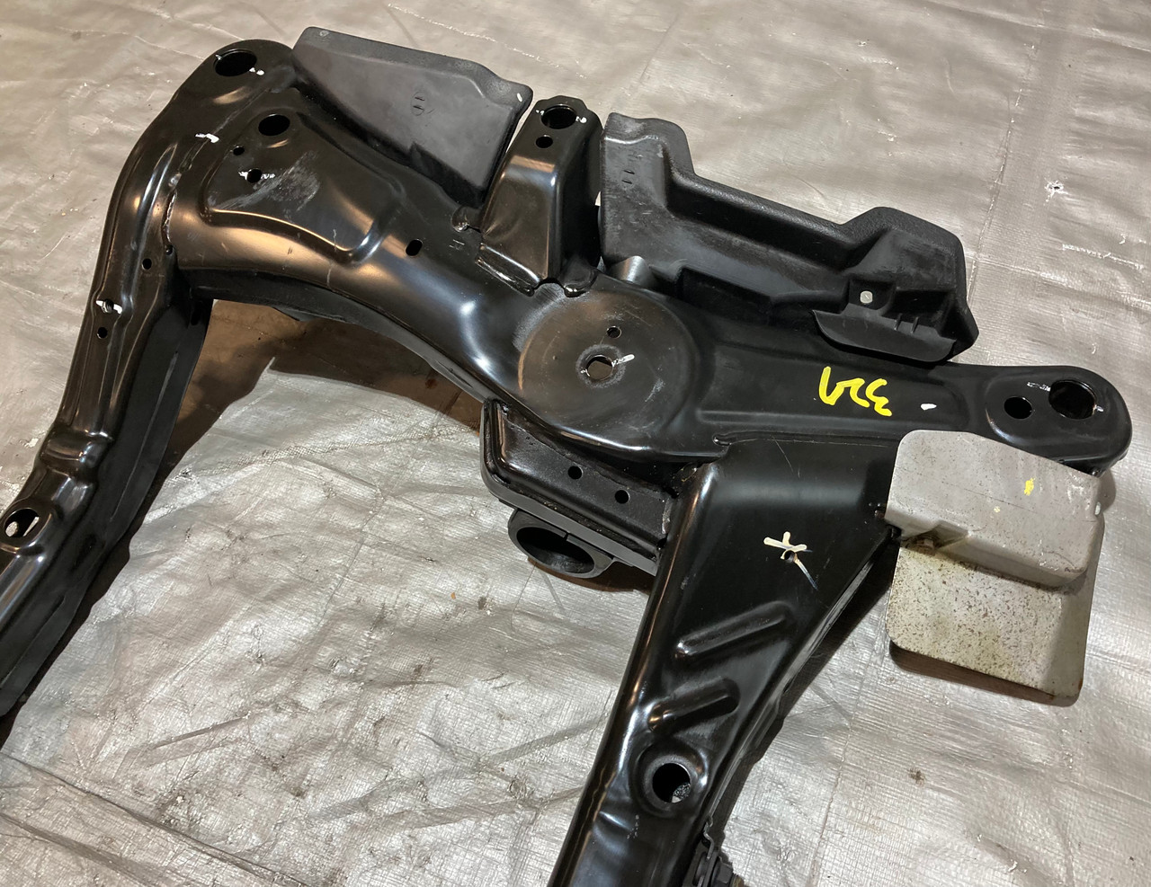 2013-2014 Hyundai Genesis Coupe 2.0 Front Subframe