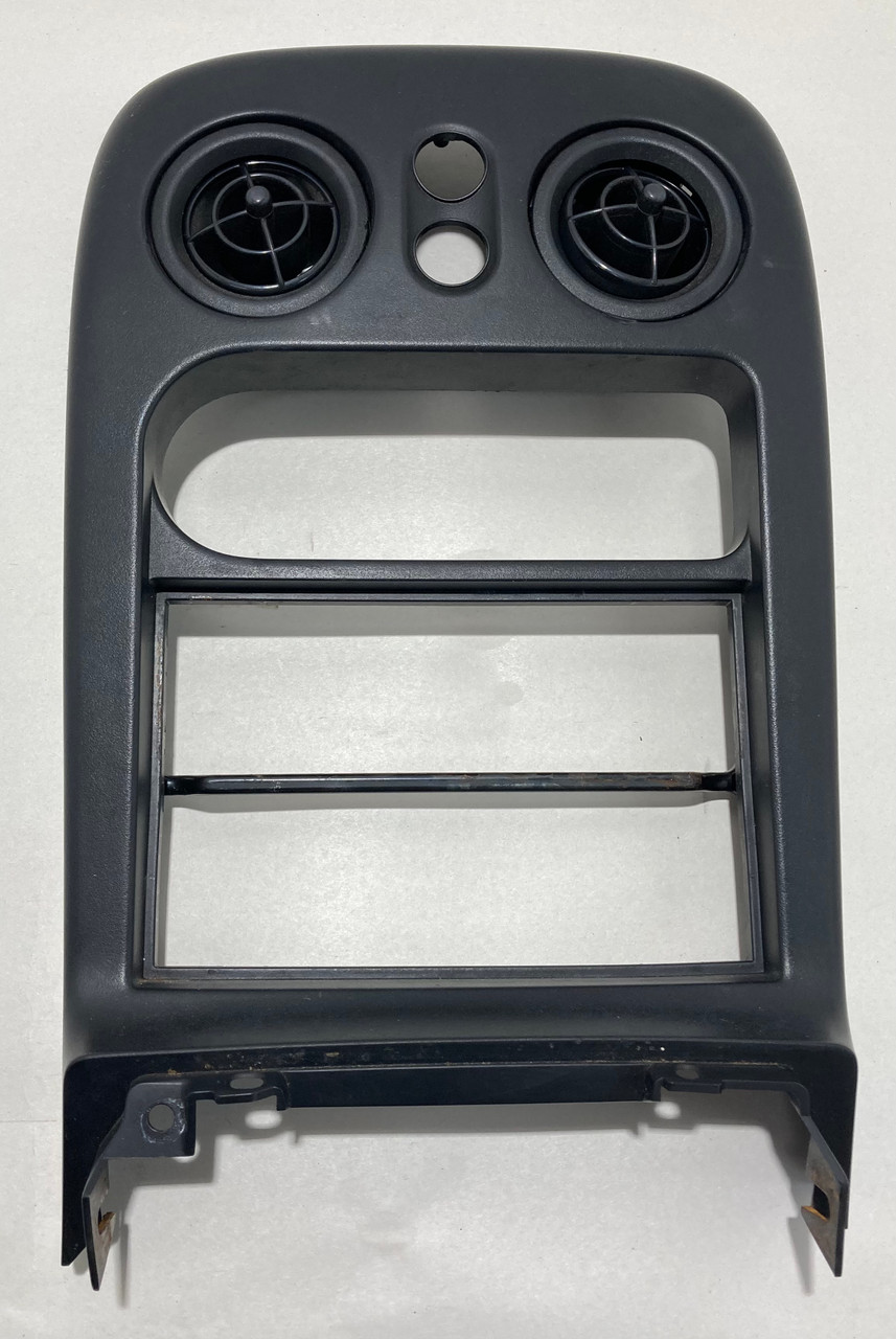 1994-1997 Mazda Miata OEM Tombstone Radio Surround Trim Panel