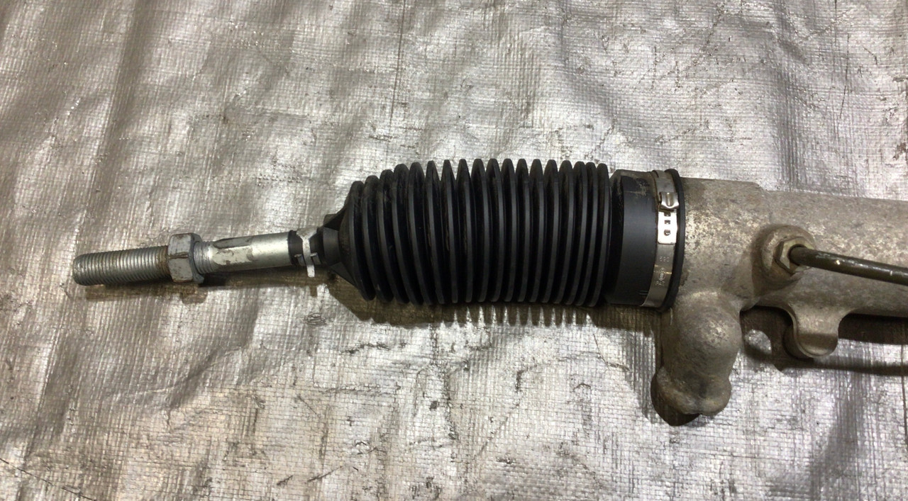 1997-2004 Porsche 986 Boxster / 1999-2001 996 911 Steering Rack
