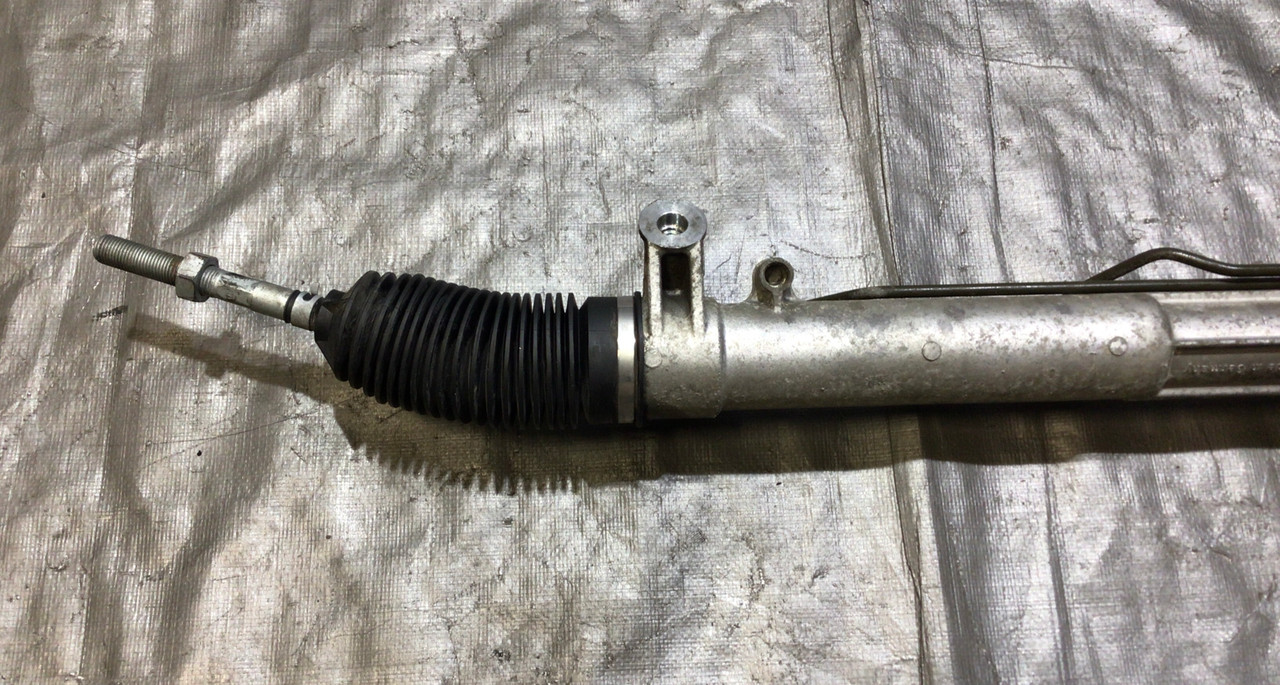 1997-2004 Porsche 986 Boxster / 1999-2001 996 911 Steering Rack