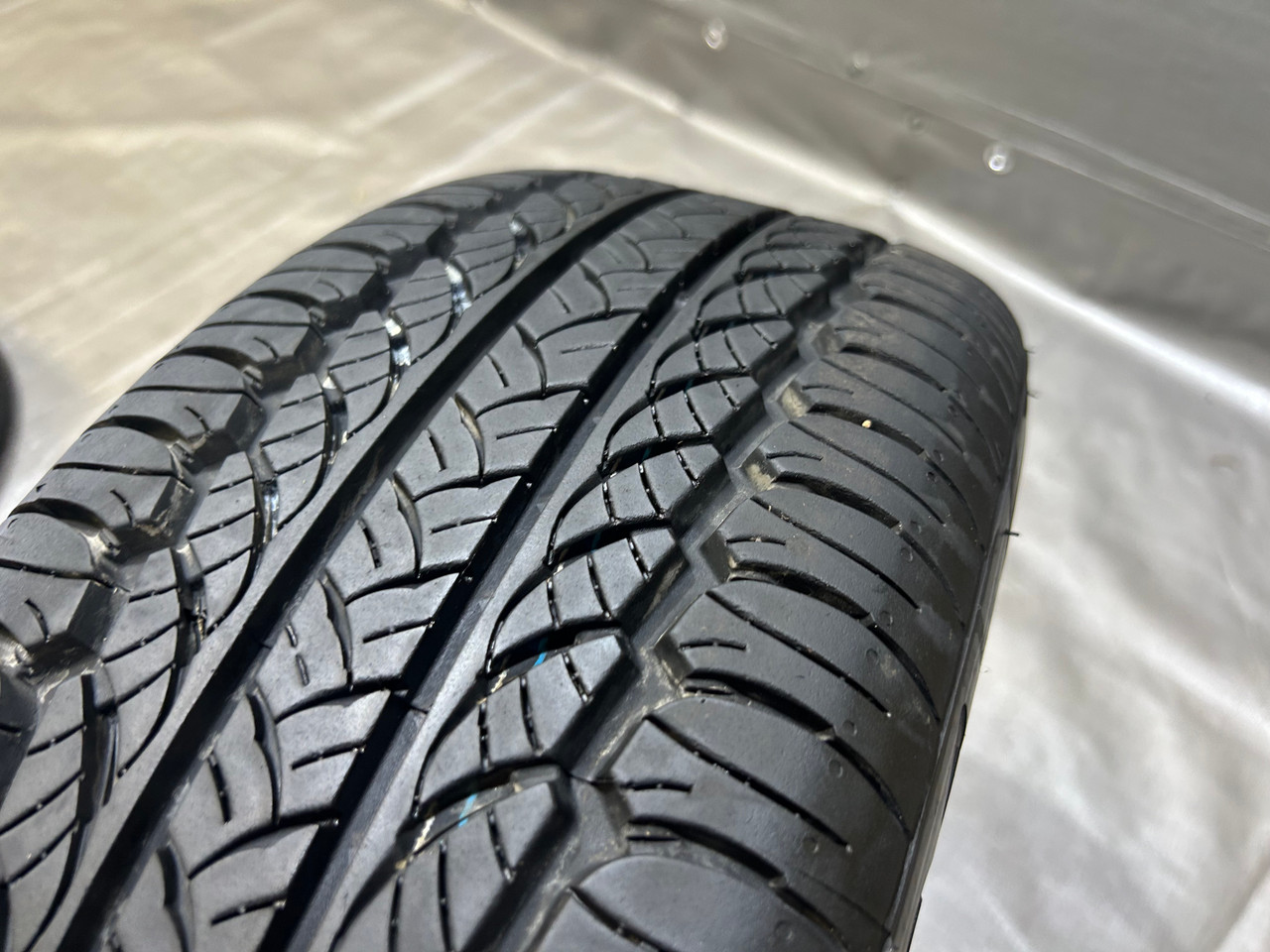 1999-2002 Mazda Miata 15x6