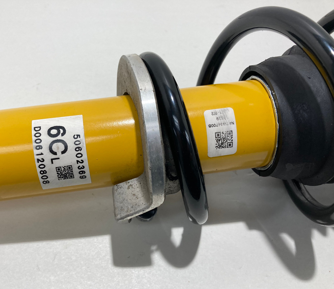 2016-2023 Mazda Mx5 Miata OEM Driver Side Front Bilstein Shock