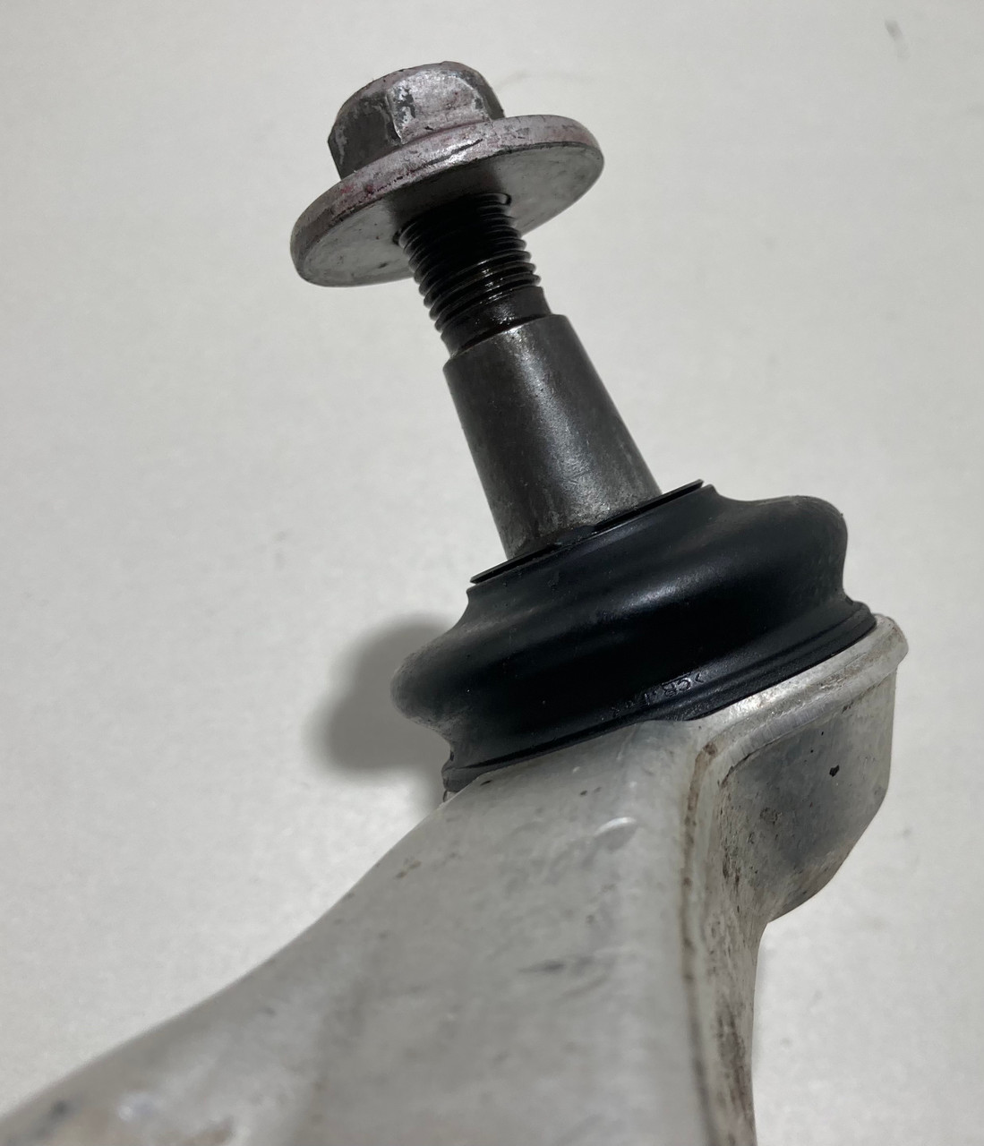 2016-2024 Mazda Mx5 Miata Driver Side Front Control Arms / Upper