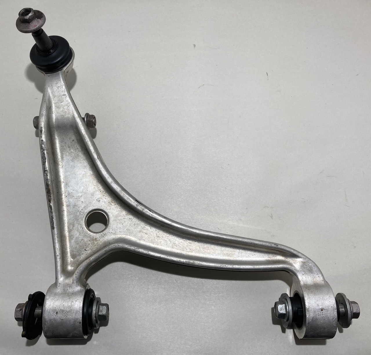 2016-2024 Mazda Mx5 Miata Driver Side Front Control Arms / Upper