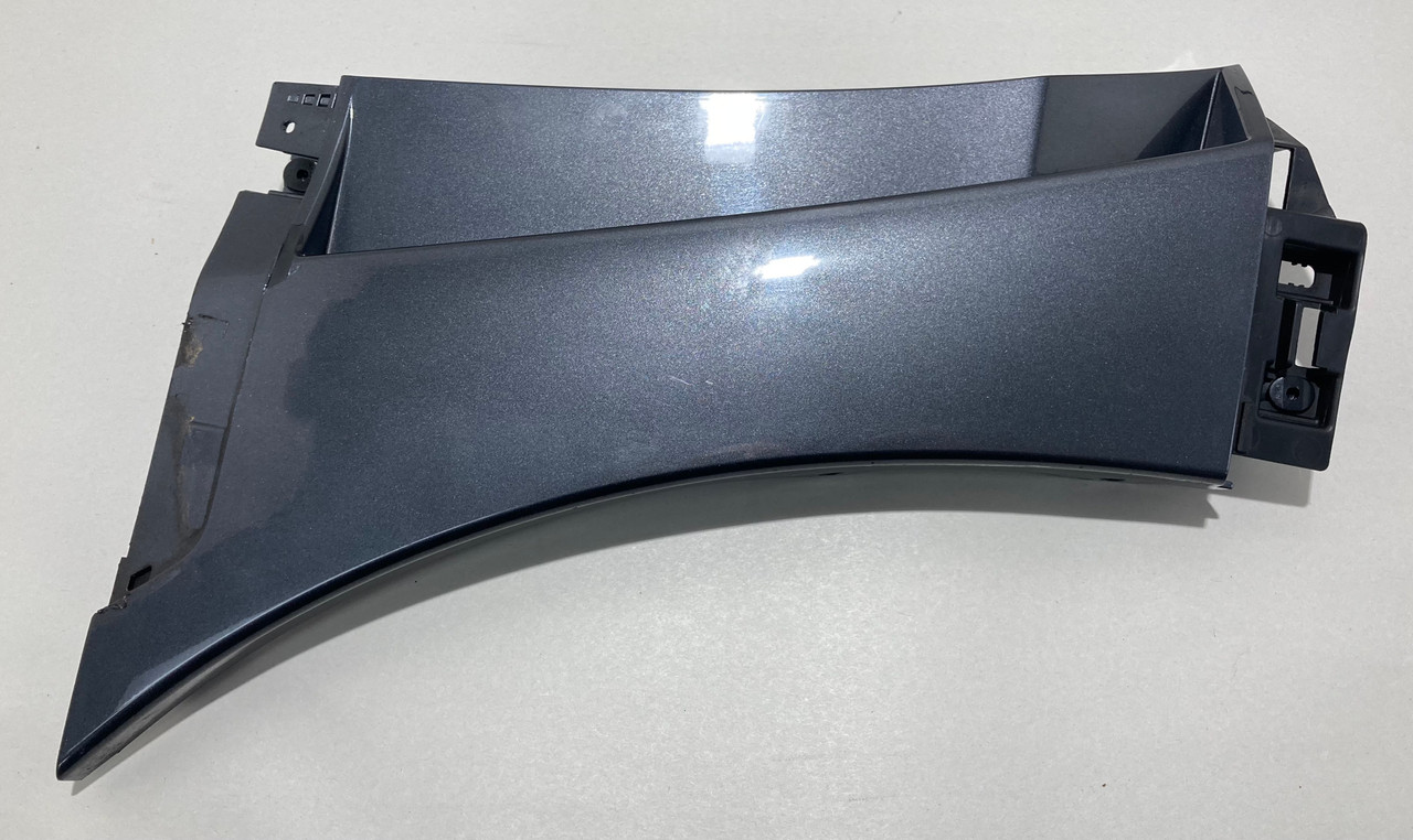 2019-2020 Subaru WRX STI Driver Fender Vent / Trim Panel