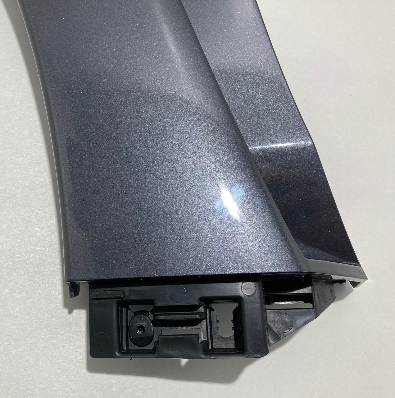 2019-2020 Subaru WRX STI Driver Fender Vent / Trim Panel