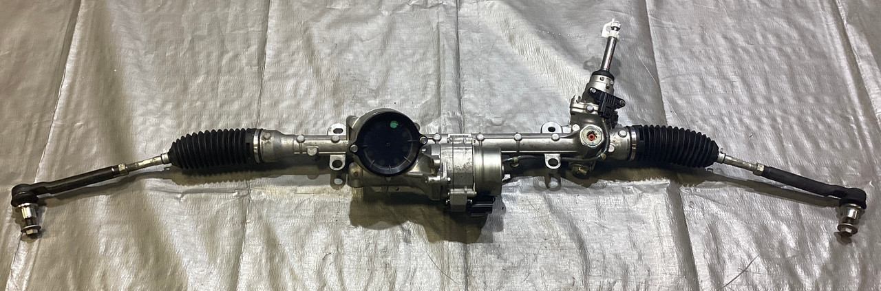 2017-2019 Fiat 124 Spider Electric Power Steering Rack w/ EPS