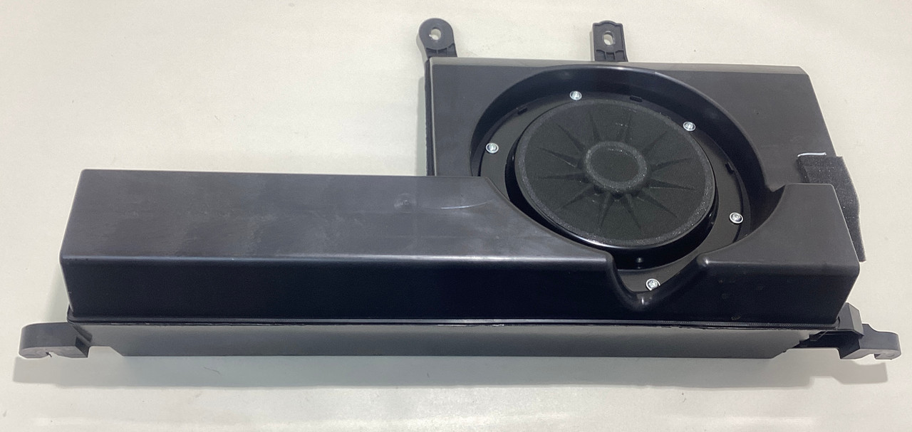 邦楽 RT-92915 2020-2025 Jeep Gladiator JT Premium Audio Subwoofer Speaker