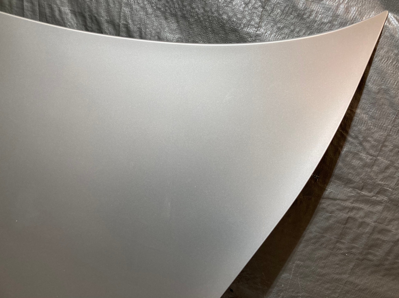 1997-2004 Porsche 986 Boxster / 996 911 Hood Panel w/ Emblem