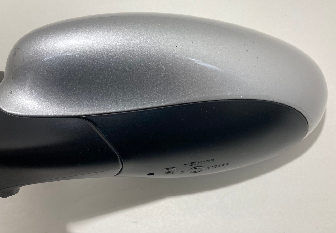 1997-2004 Porsche 986 Boxster / 996 911 Driver side Power Mirror