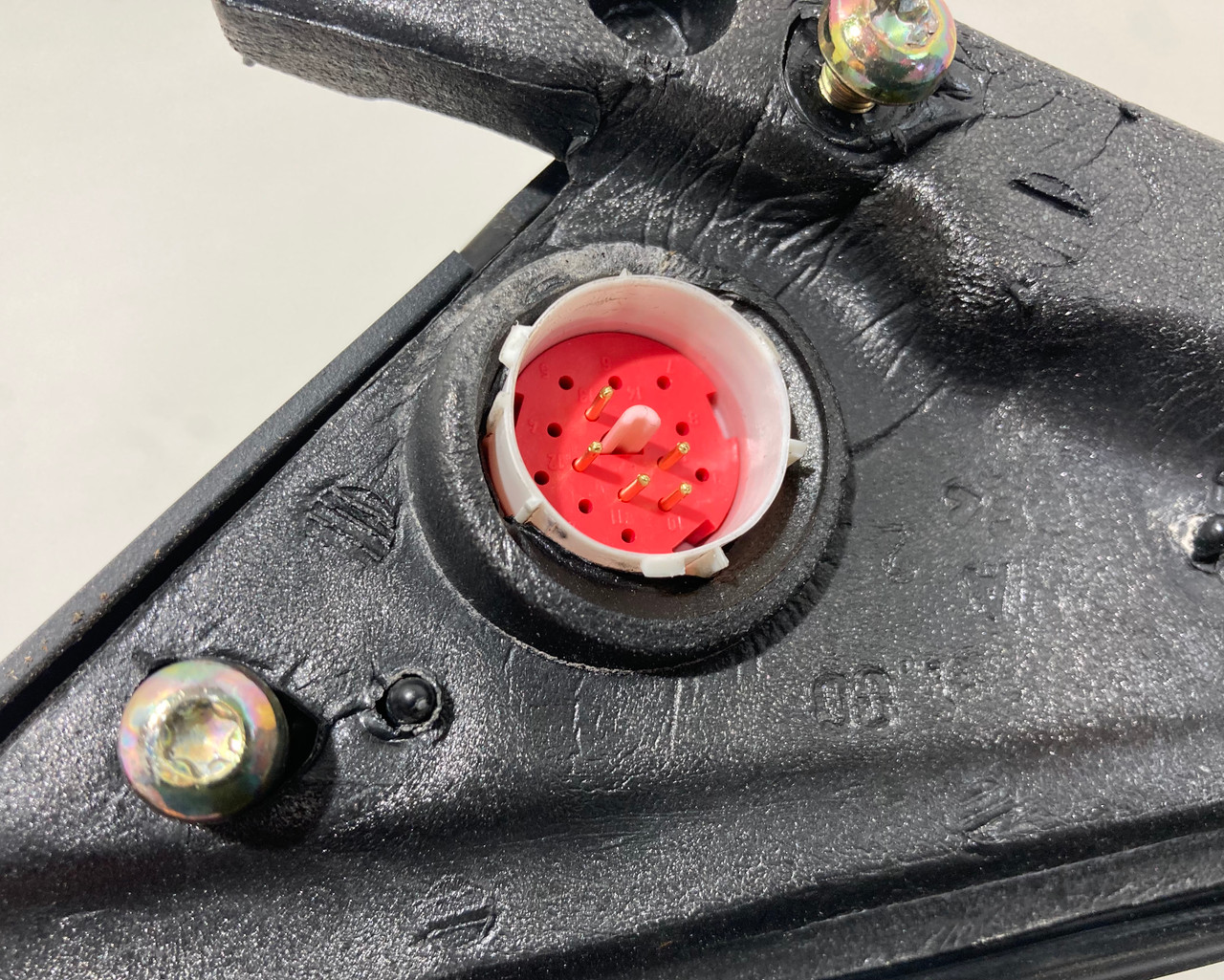 1997-2004 Porsche 986 Boxster / 996 911 Driver side Power Mirror