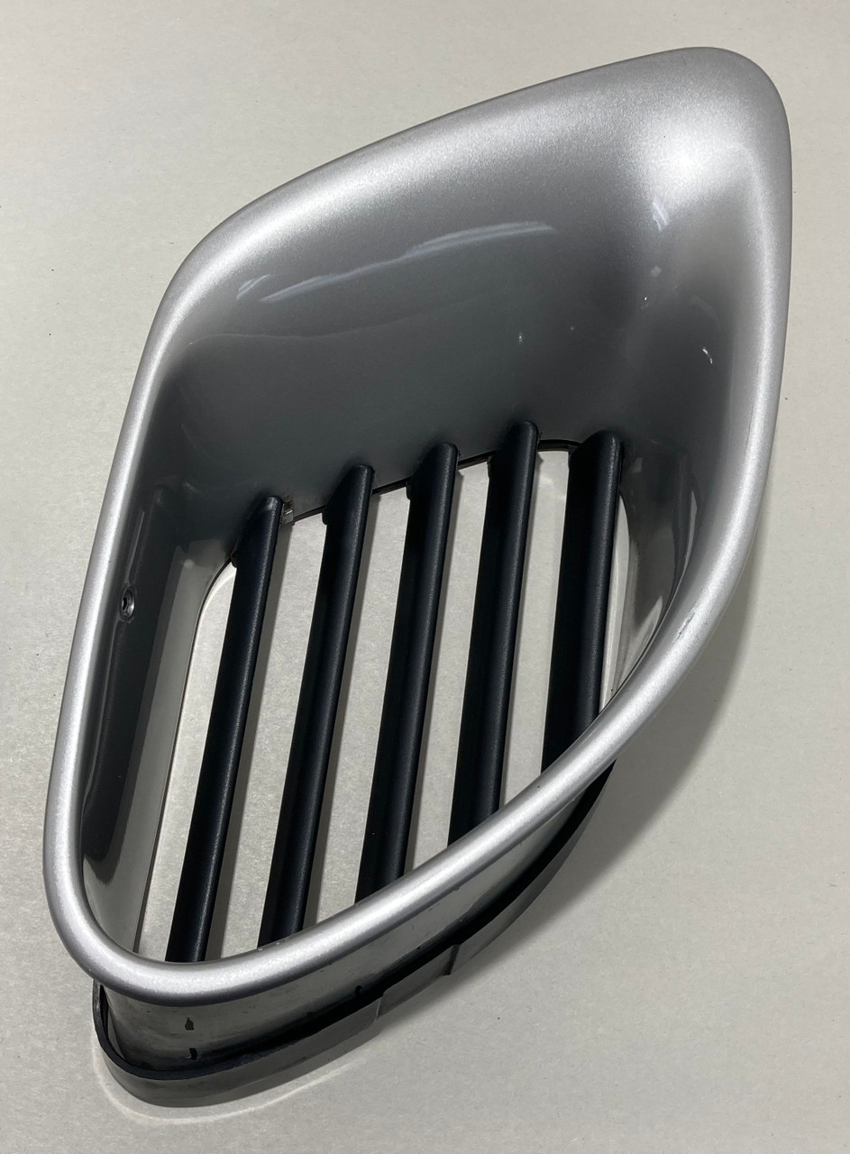 2000-2002 Porsche 986 Boxster Rear Quarter Panel Vents / Pair