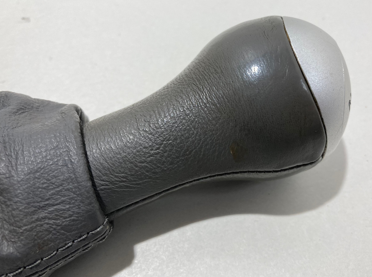 1997-2004 Porsche 986 Boxster 5 Speed Aluminum Look Shift