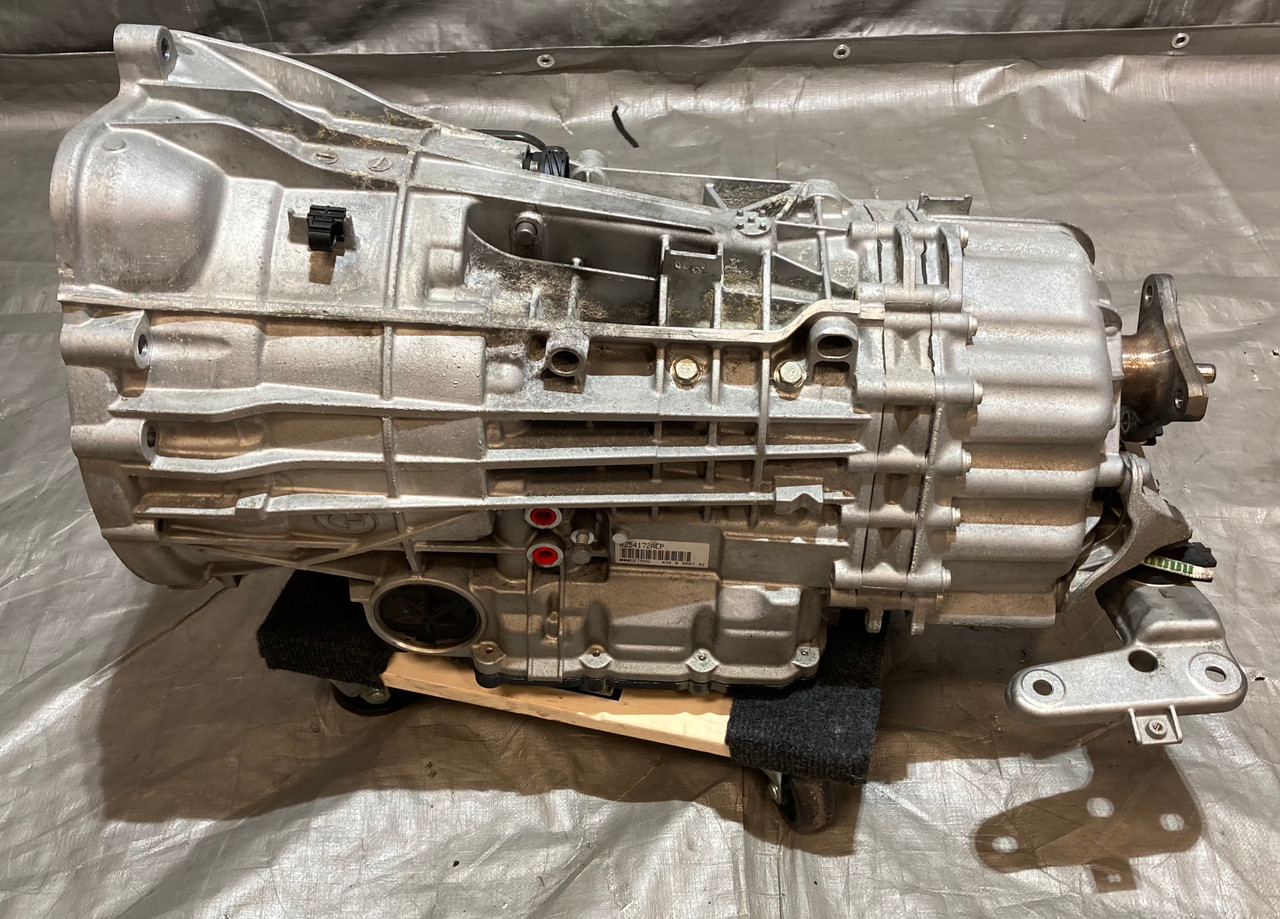 2015-2020 F80 F82 BMW M3 M4 GS7D36SG DCT Dual Clutch Automatic