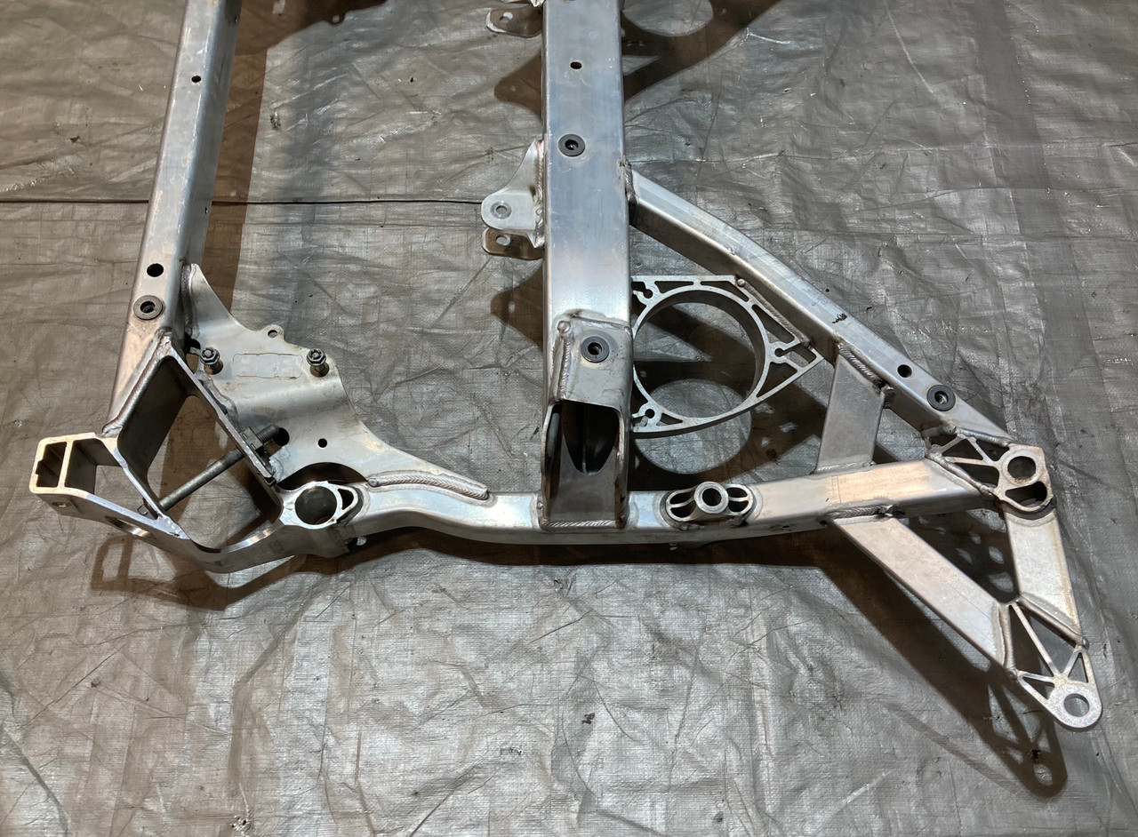2015-2021 F80 F82 F87 BMW M2 M3 M4 Front Subframe Crossmember