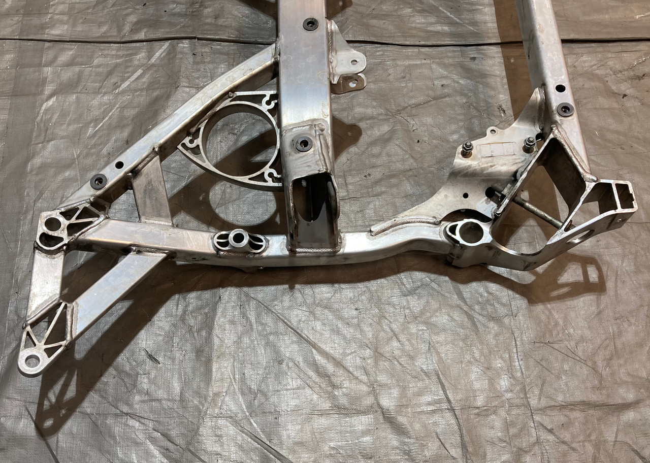 2015-2021 F80 F82 F87 BMW M2 M3 M4 Front Subframe Crossmember