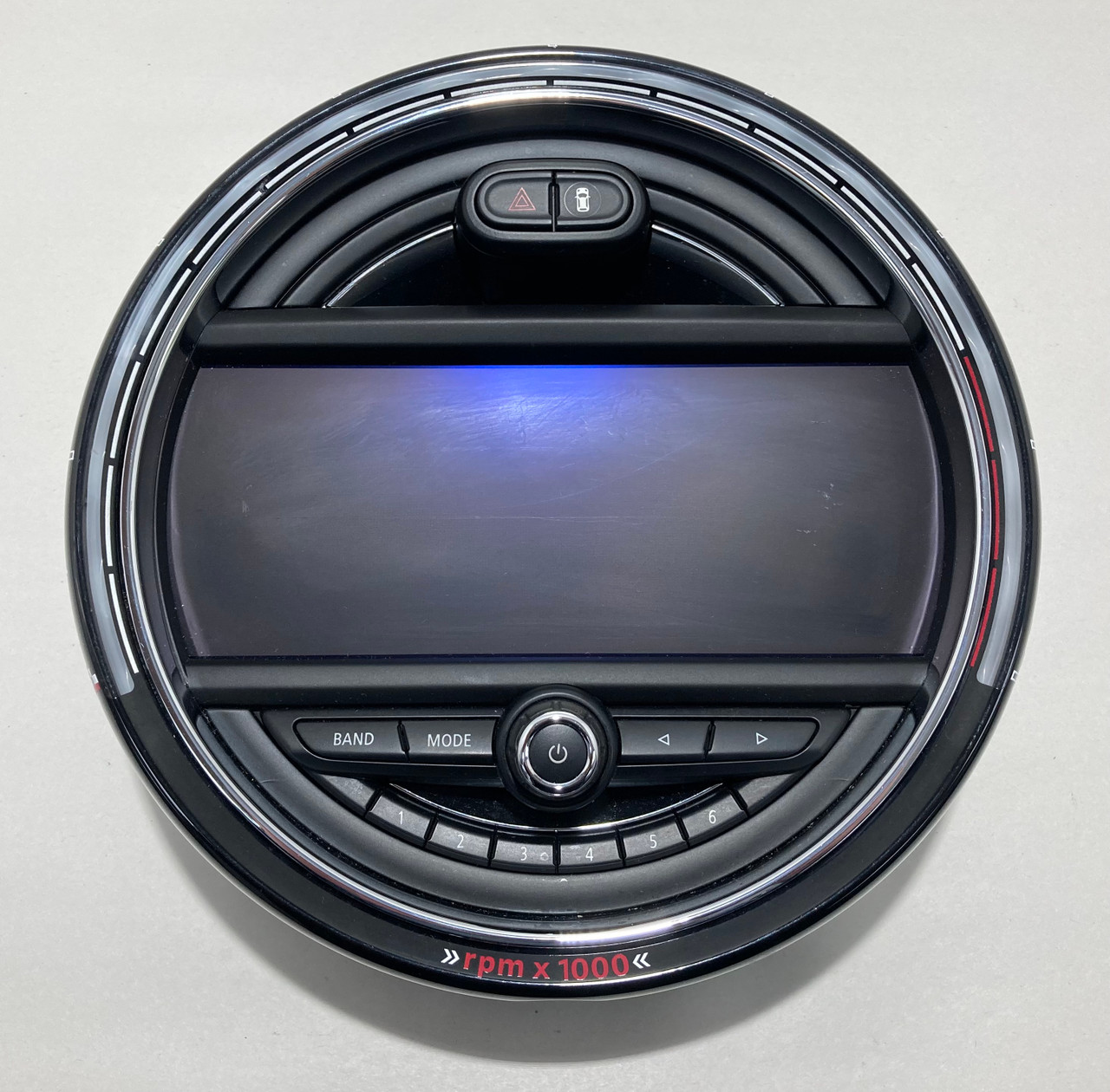 2014-2015 Mini Cooper F56 8.8