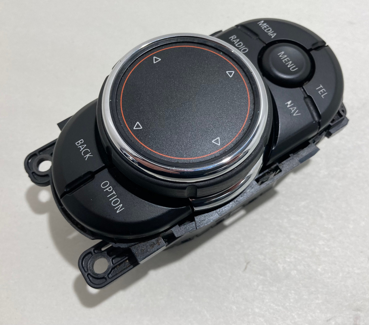 2014-2019 Mini Cooper F56 F57 OEM Radio Navigation Control