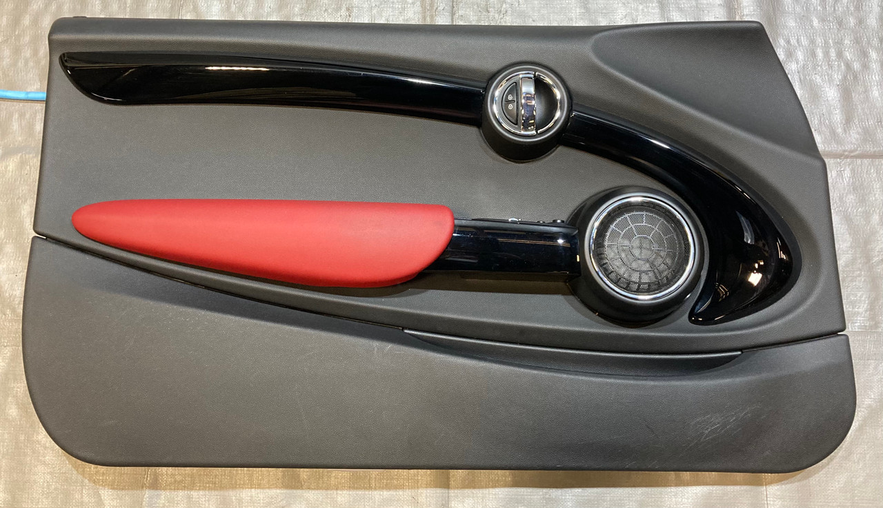 2014-2019 Mini Cooper F56 2DR Hatchback Interior Door Panels