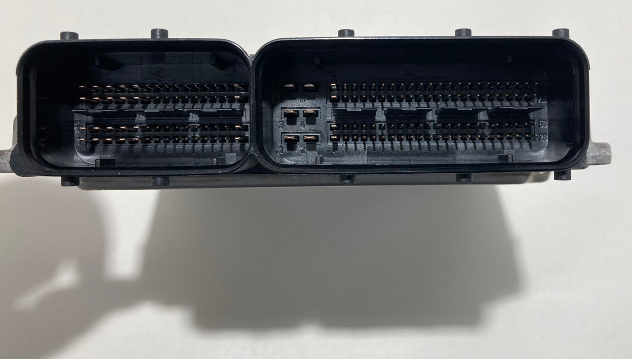 2009 Audi TTS 2.0 Quattro ECU Engine Control Module