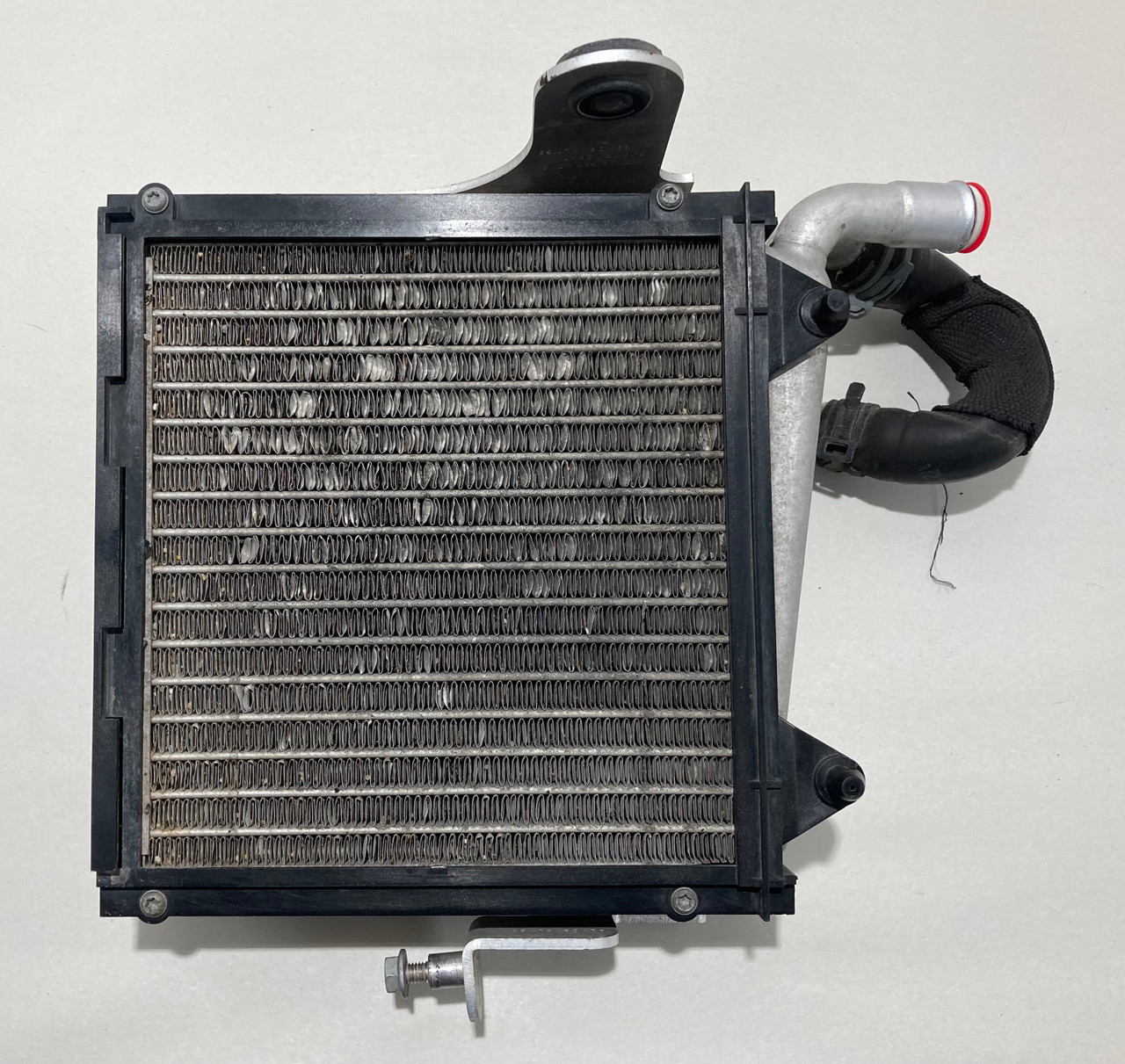 2008-2015 Audi TT TTS Quattro Auxiliary Cooler / Secondary