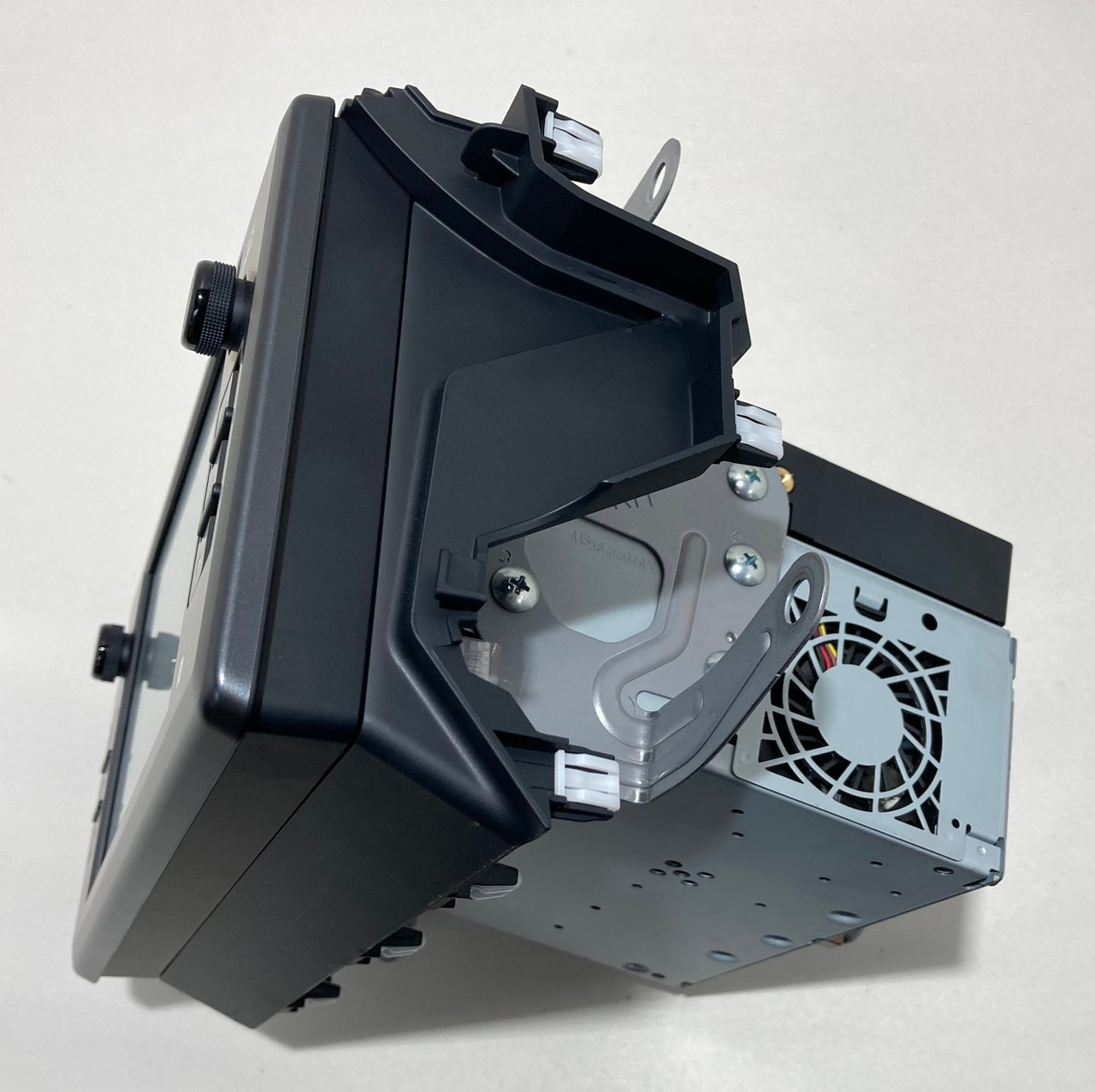 2022-2024 Toyota GR86 OEM 8