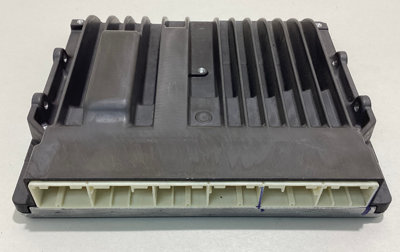 2019 Toyota Tacoma 3.5l V6 Engine Control Module ECU / 89661-04L00 