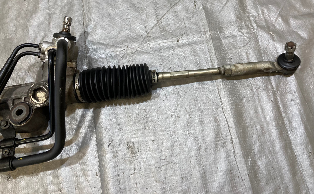 2016-2023 Toyota Tacoma OEM Power Steering Rack w/ Tie Rod Ends