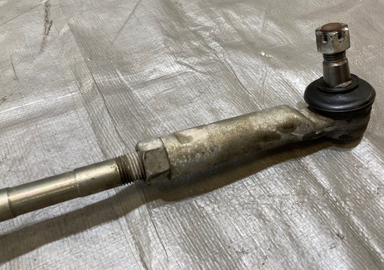 2016-2023 Toyota Tacoma OEM Power Steering Rack w/ Tie Rod Ends