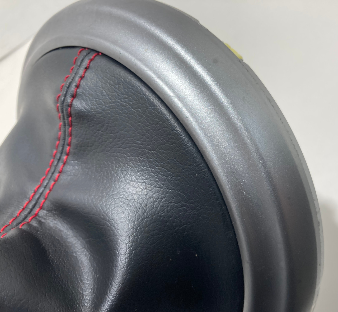 2013-2016 Scion FRS / Subaru BRZ Manual Shift Knob w/ Boot Trim