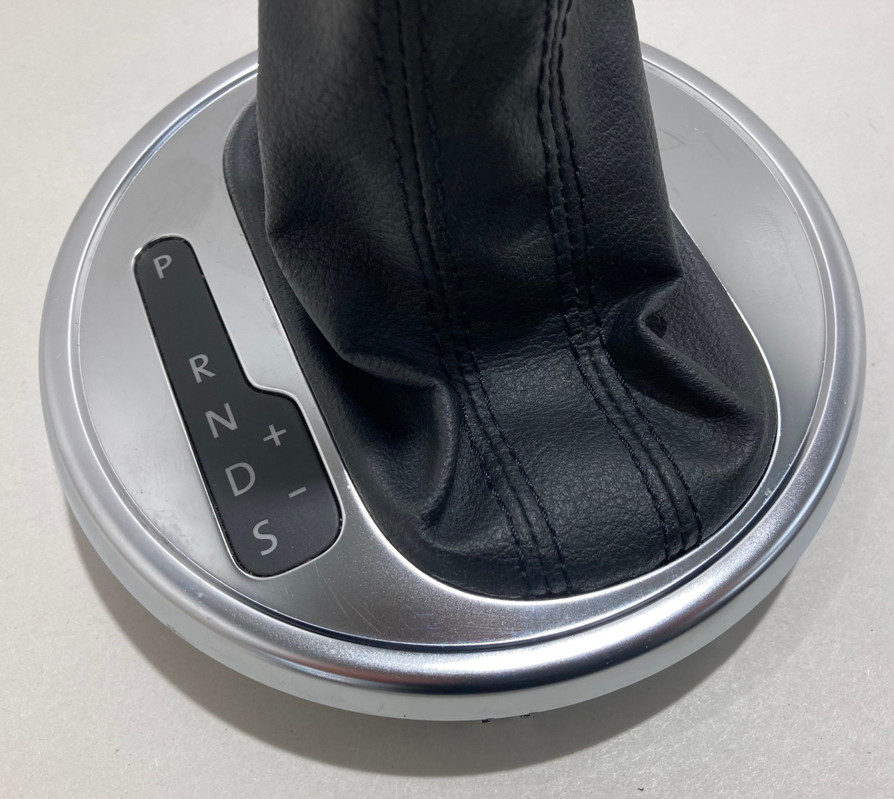 2012-2017 Volkswagen Beetle DSG Automatic Shift Knob w/ Boot