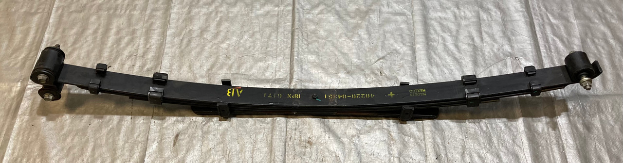 leafa New Nissan LEAF - Fully Electric Compact Car - Details