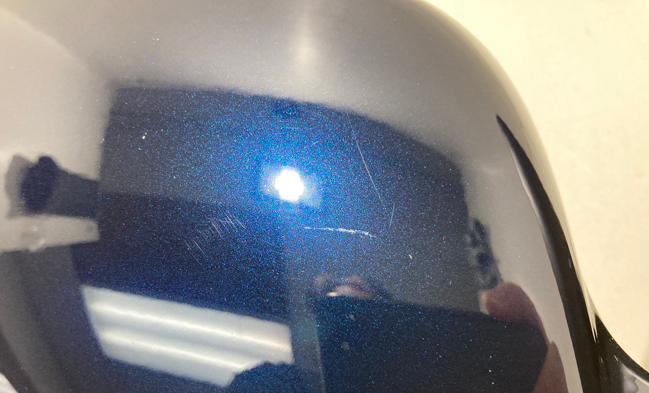 2005-2008 Porsche 997 911 Carrera / 987 Boxster / Cayman Passenger