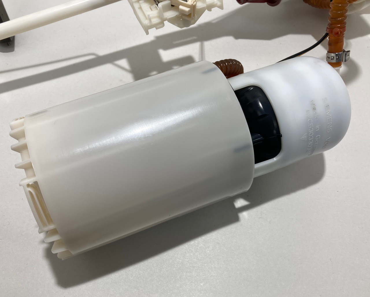 2005-2008 Porsche 997 911 Carrera RWD OEM Fuel Pump Sending