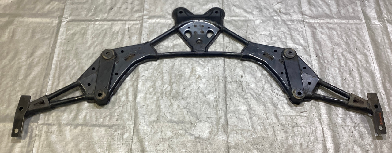 2003-2008 Nissan 350Z Front Subframe K Frame Brace / OEM