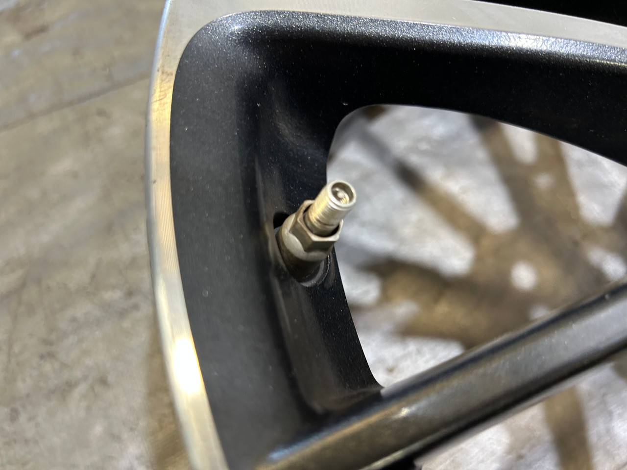 2013-2016 Subaru BRZ / Scion FRS OEM 17x7