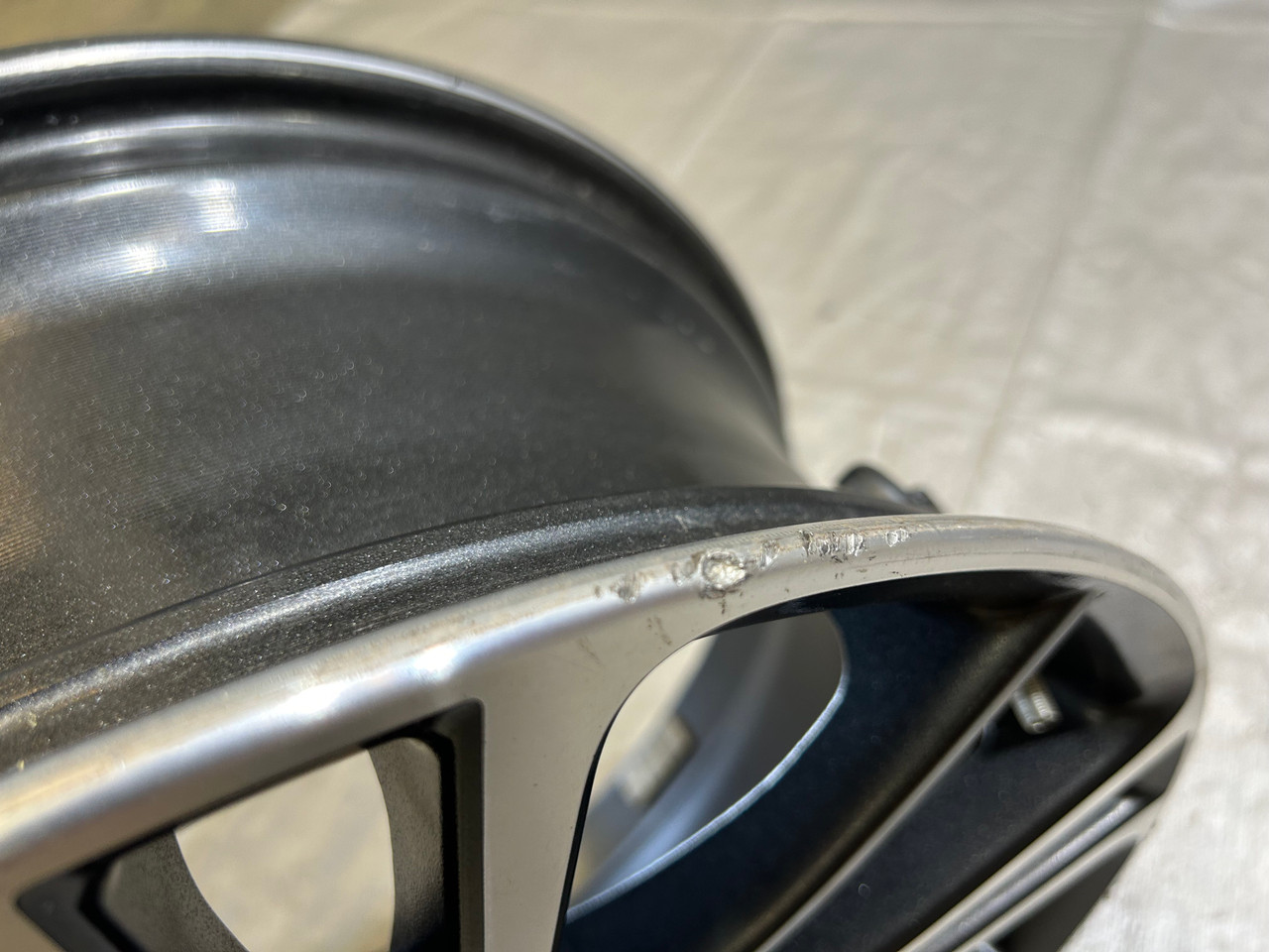 2013-2016 Subaru BRZ / Scion FRS OEM 17x7
