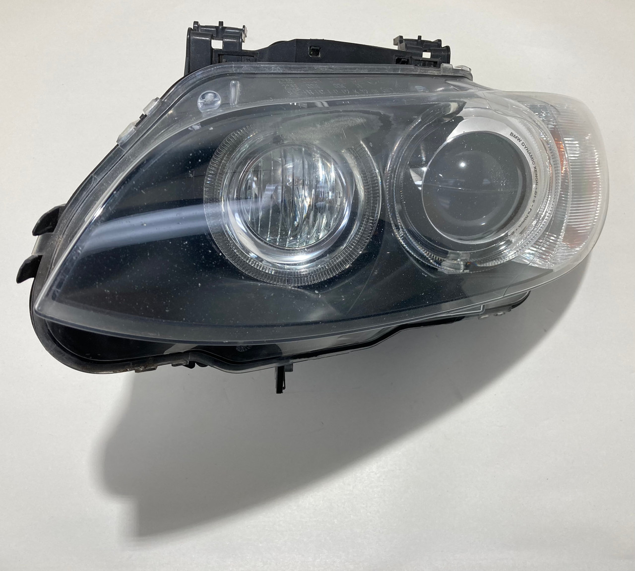 2011-2013 E92 E93 BMW M3 Driver Adaptive Xenon HID Headlight / E9M05