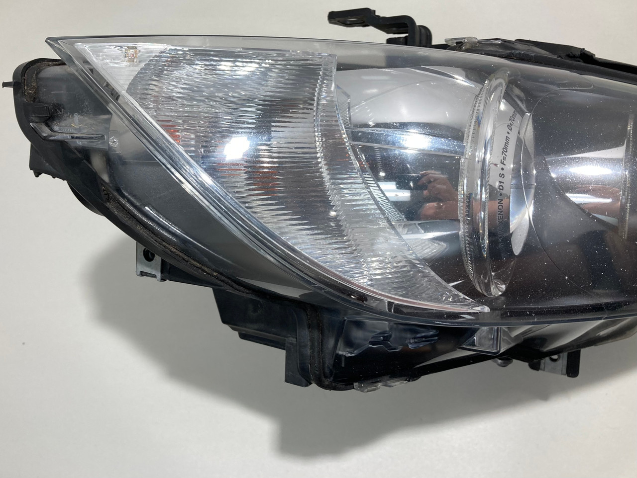 BMW-E92/E93/E90③HID車に HID/55Wより明るい 暗ければ返品ok