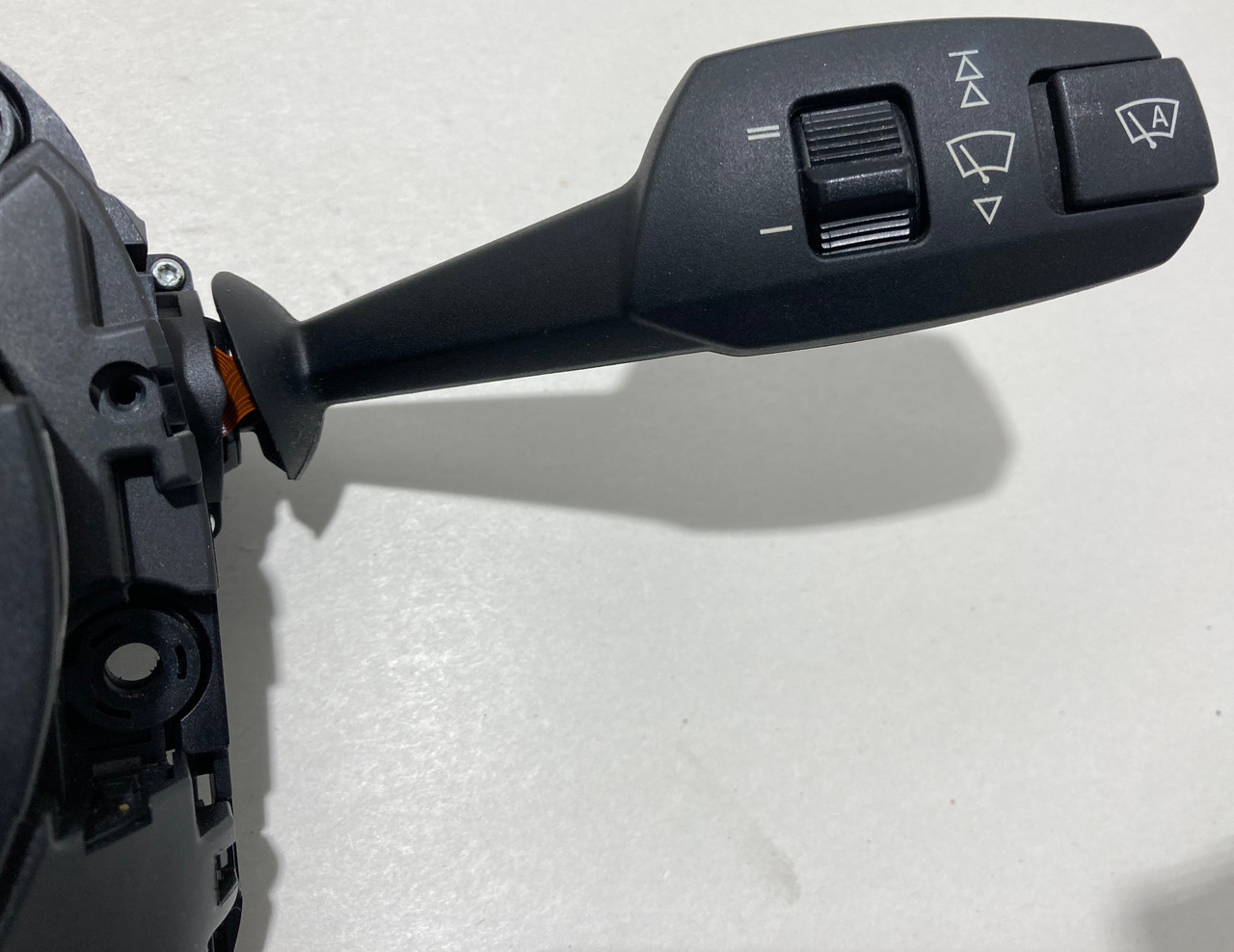 2008-2013 E90 E92 BMW M3 Combination Switches w/ Clockspring