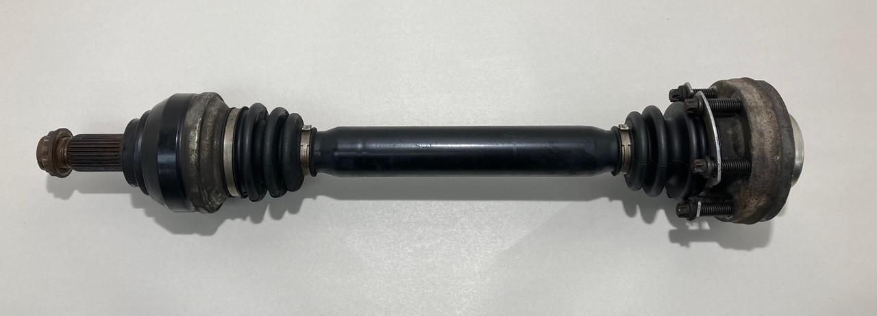 2008-2013 E90 E92 BMW M3 Driver Side Rear Axle CV Half Shaft