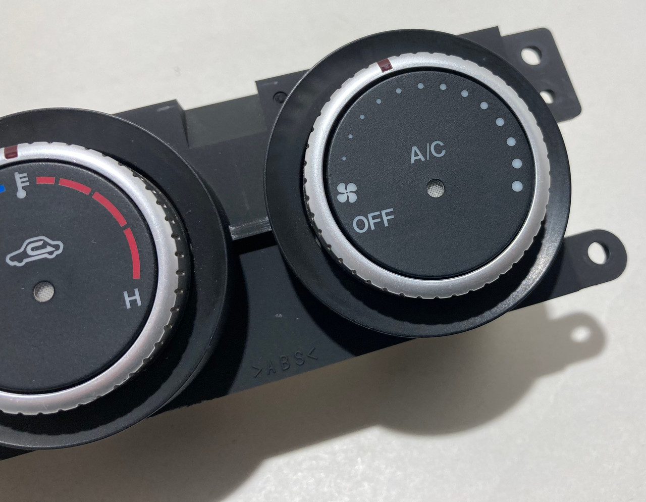 2009-2015 Mazda Mx5 Miata OEM Climate Control Module / NH1961190