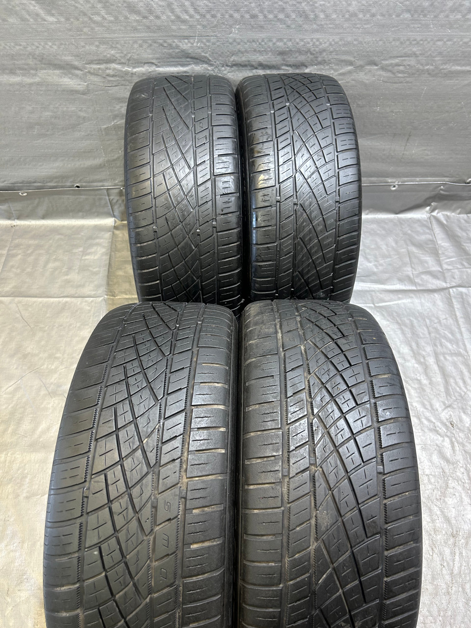 タイヤ・ホイール mustang125 2015-2020 Ford Mustang GT OEM 18x8.0