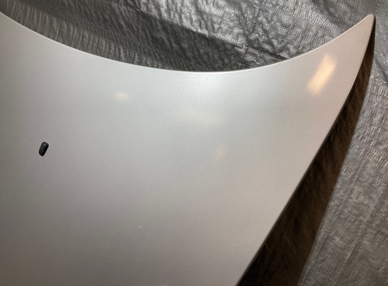 2003-2005 E85 E86 BMW Z4 OEM Hood Panel / Z4057 - Redline Auto Parts